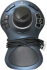 3Dconnexion SpaceExplorer 3DX-600029 3D Mouse, B - CeX (UK): - Buy